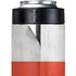 Distressed Austria Flag Yeti Colster Can Insulator  Skin